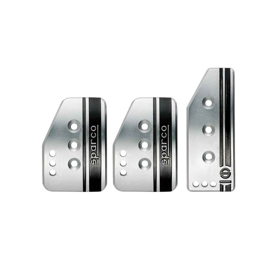 Sparco pro Settanta (Standard) Pedal Pads