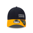 Red Bull Racing F1 Repreve navy Cap