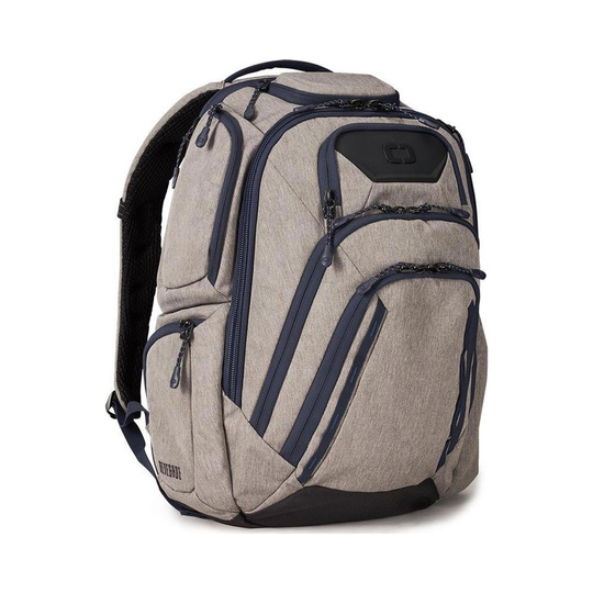 Ogio Renegade PRO backpack grey