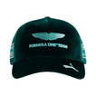 Aston Martin F1 2026 Silverstone GP Cap