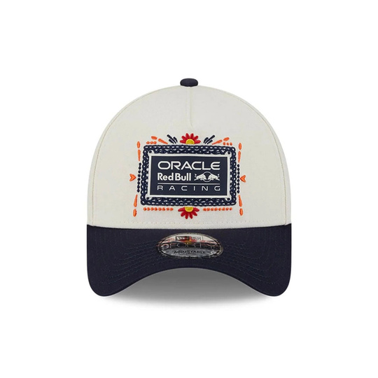 2025 Red Bull Racing Mens Mexico GP Baseball cap