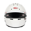 Bell RS7 Pro Helmet White (FIA)