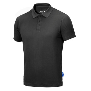  Sparco Grit Mens Poloshirt grey