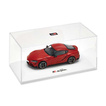 Toyota Supra 1:43 road car red