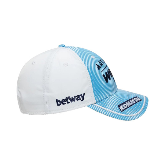 Williams F1 2026 Madrid Grand Prix Cap