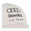 Audi Revolut F1 2026 DNA Cap