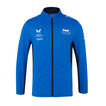 2025 Alpine F1 Mens Team Softshell Jacket