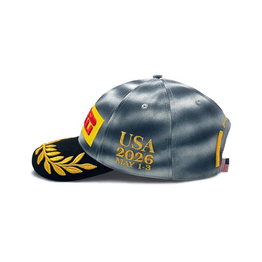 Pirelli 2026 Podium Miami Cap