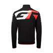  Toyota Gazoo Racing Men's Sweatshirt Black