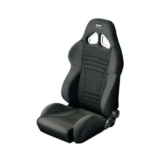 OMP Street (STRADA) Racing Seat