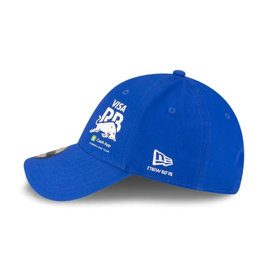 Visa Cash App RB F1 2026 Essential Cap Blue