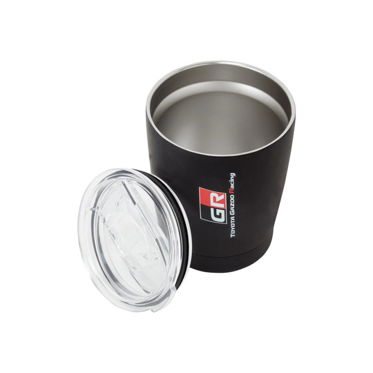 Toyota Gazoo Racing GR Travel Mug