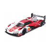 Penske Motorsport #6 Porsche 963 Model Car 1:24 