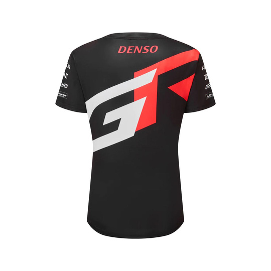 Toyota Gazoo Racing Women's T-shirt WEC Team