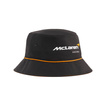 McLaren F1 2026 Logo Bucket Hat
