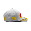 2025 Pirelli Mens Podium Silverstone Baseball Cap