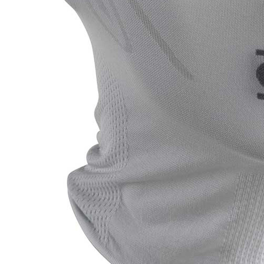 OMP KS MY24 Kids Balaclava White
