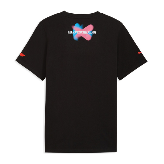 2026 Formula 1 Silverstone GP T-shirt