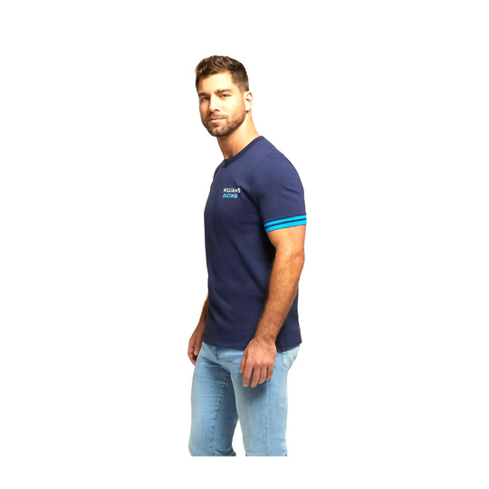 Williams F1 Logo T-shirt