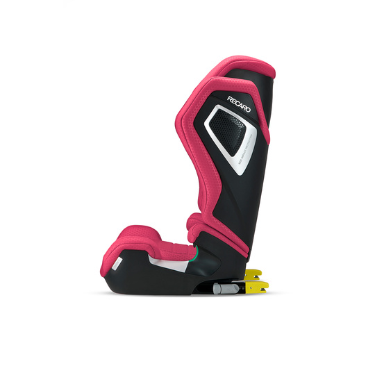 Recaro Axion 1 Child Seat Wow Pink