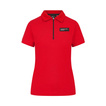 2026 Porsche Motorsport Women's Polo Shirt