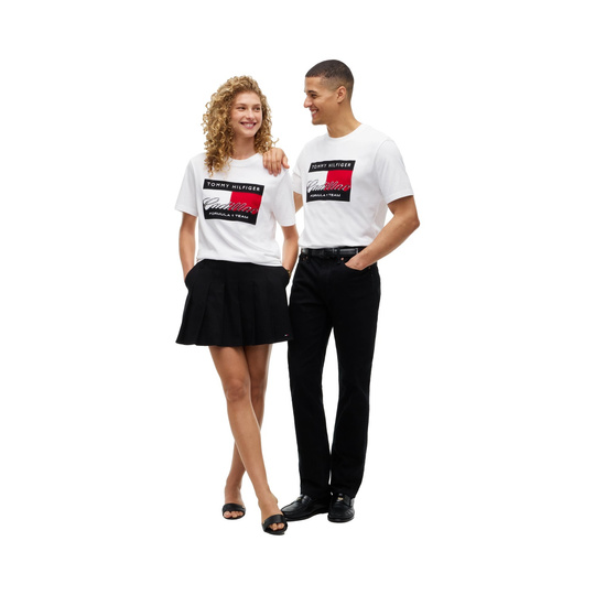 Cadillac F1 2026 Graphic Flag T-shirt