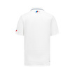 BMW Motorsport Team Polo Shirt White
