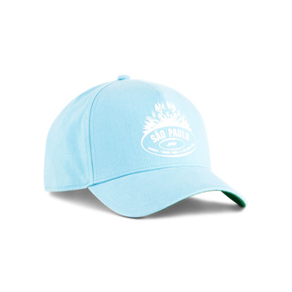2025 Formula 1 Men's Brazil GP Baseball Cap