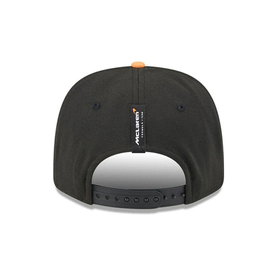 2025 McLaren F1 Mens Piastri Austin GP Baseball Cap