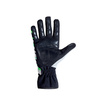 OMP KS-3 MY18 Gloves black/green