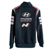 2025 Hyundai Motorsport Mens Sponsor Team Sweatshirt