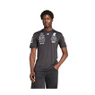 2025 Mercedes AMG F1 Mens Team T-shirt black