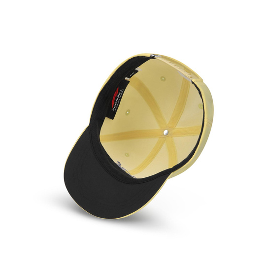 2024 Formula 1 RDW Pale Banana Cap