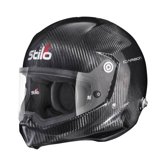 Stilo WRX Dirt Carbon Rally Helmet (FIA)