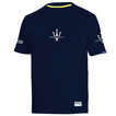 Sparco Maserati Corse T-Shirt – navy