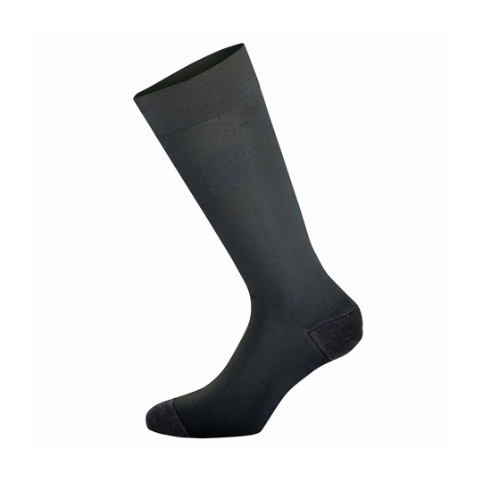 Alpinestars ZX V4 Socks Black (FIA)
