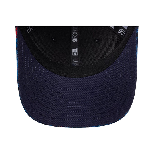 Williams F1 2026 Silverstone GP Cap