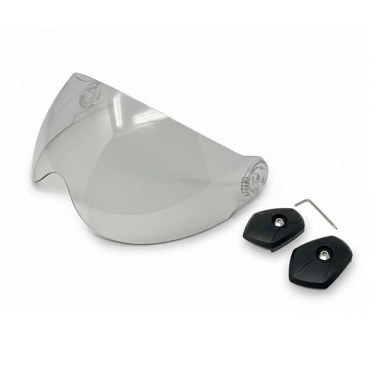 Sparco J-PRO Helmet Visor