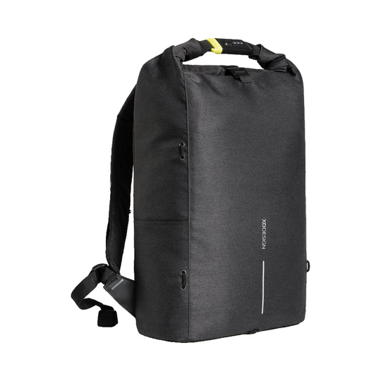 XD Design Urban Lite Black Backpack
