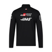 2026 Haas F1 Team Softshell Jacket