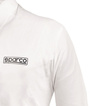 Sparco Women's MY24 Shirt White