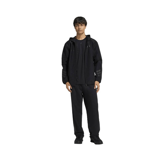 2026 Mercedes AMG F1 Mens Stealth Jacket