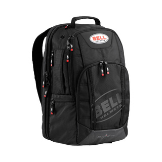 Bell Logo Backpack