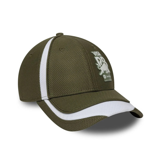 Visa Cash App RB F1 2026 Race Special Cap Olive