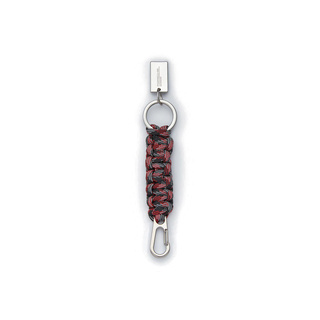 Porsche Motorsport 2026 Keyring