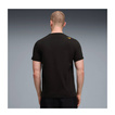 2026 McLaren F1 Mens Oscar Piastri T-Shirt black