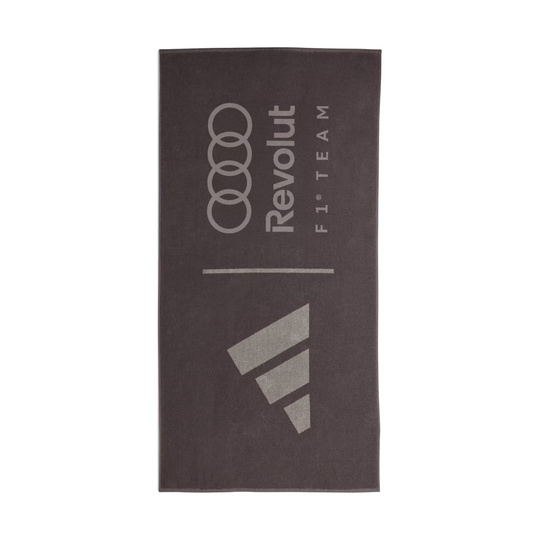 2026 Audi Revolut F1 DNA Towel