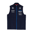 2026 Williams Racing Mens Hybrid Team Vest
