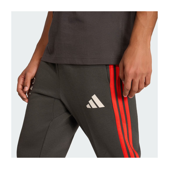 2026 Audi Revolut F1 DNA Trousers