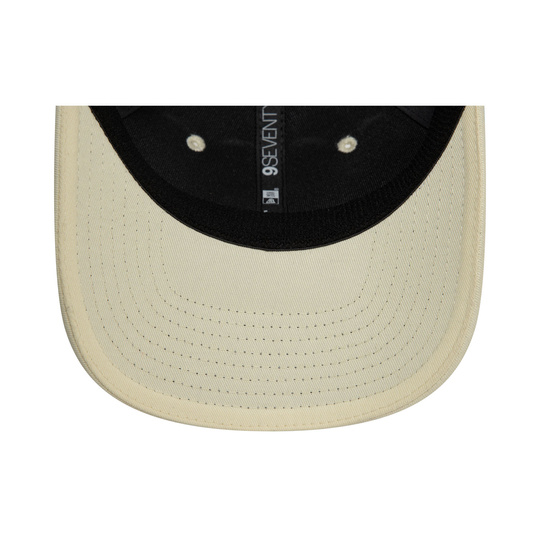 2025 Haas F1 Mens Seasonal baseball cap graphite